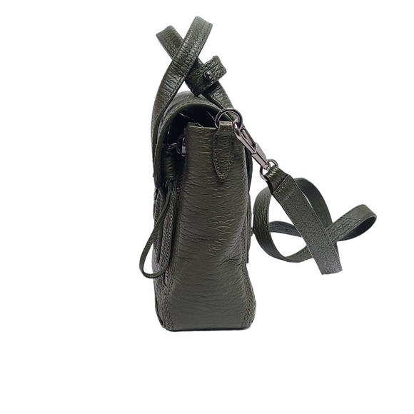 3.1 Phillip Lim Pashli Mini Satchel - Picture 7 of 11